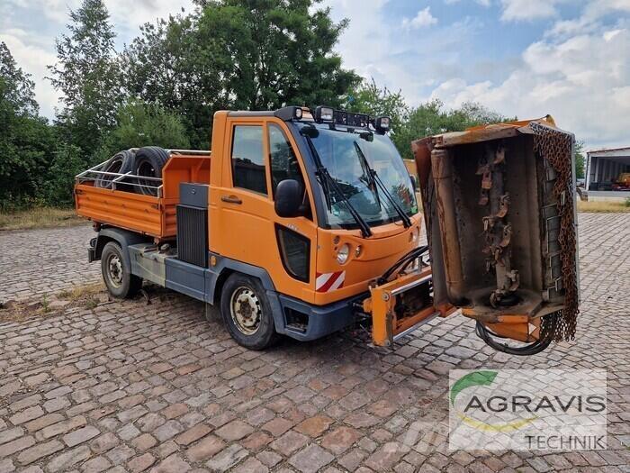 Multicar M 30 Outros Camiões