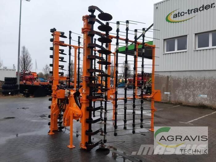  Mzuri REZULT 7,5 M Grades