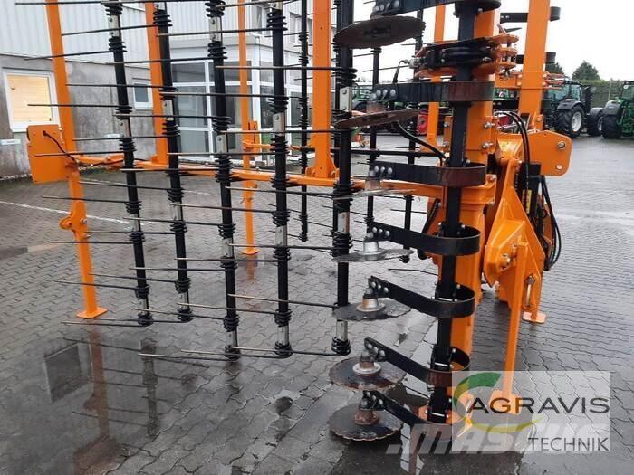  Mzuri REZULT 7,5 M Grades