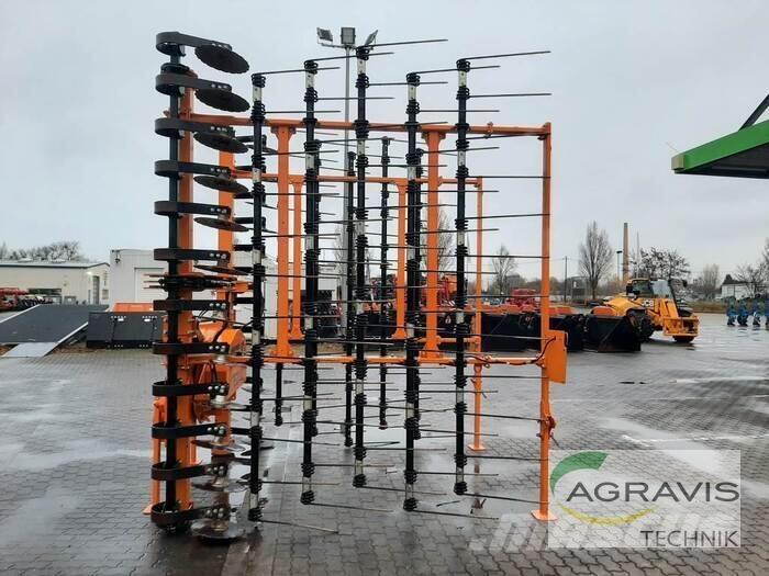  Mzuri REZULT 7,5 M Grades