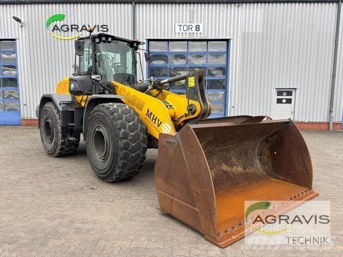New Holland 921 G Pás carregadoras de rodas