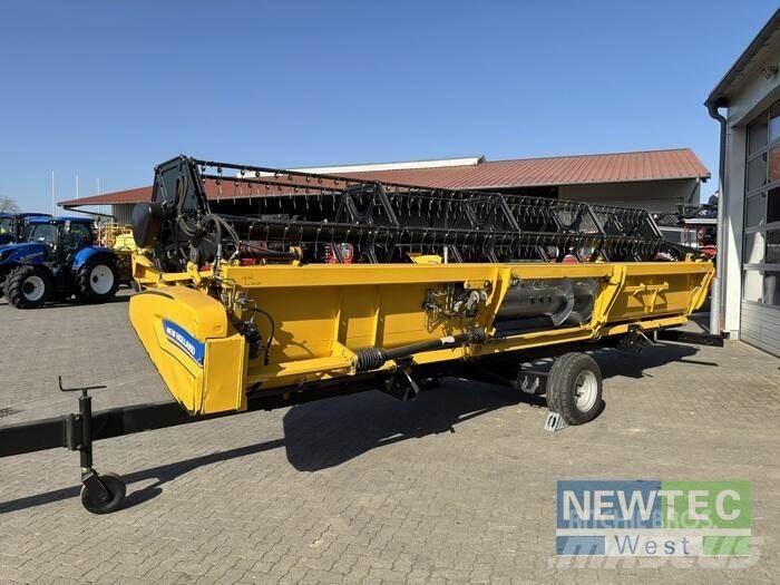 New Holland CX 8060 Ceifeiras debulhadoras