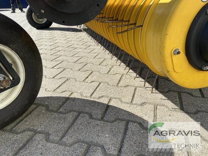 New Holland FR 500 Forrageiras auto-propulsionadas