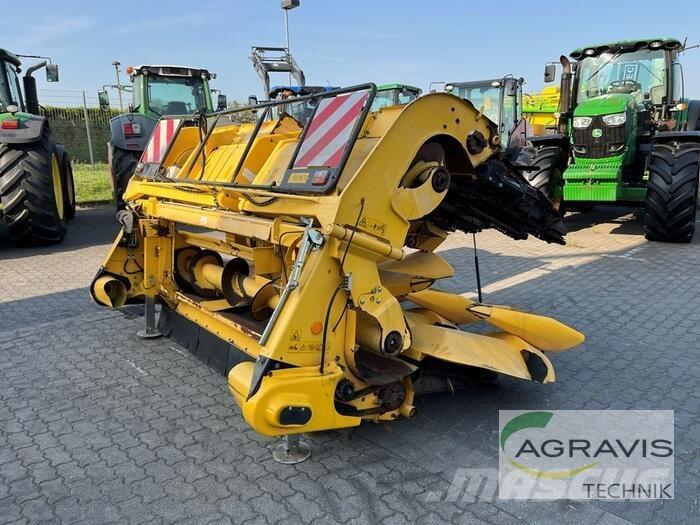 New Holland MF 875 W Acessórios de ceifeiras debulhadoras