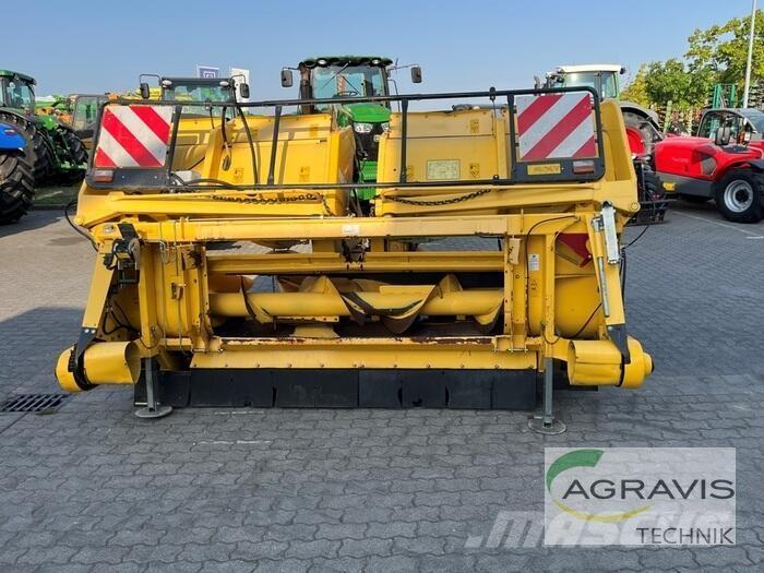 New Holland MF 875 W Acessórios de ceifeiras debulhadoras