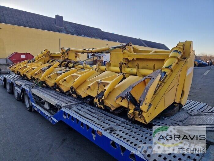 New Holland MF 875 W Acessórios de ceifeiras debulhadoras