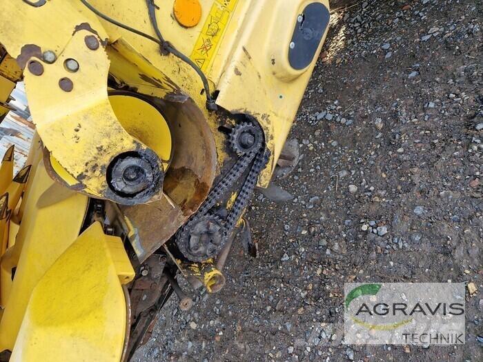 New Holland MF 875 W Acessórios de ceifeiras debulhadoras