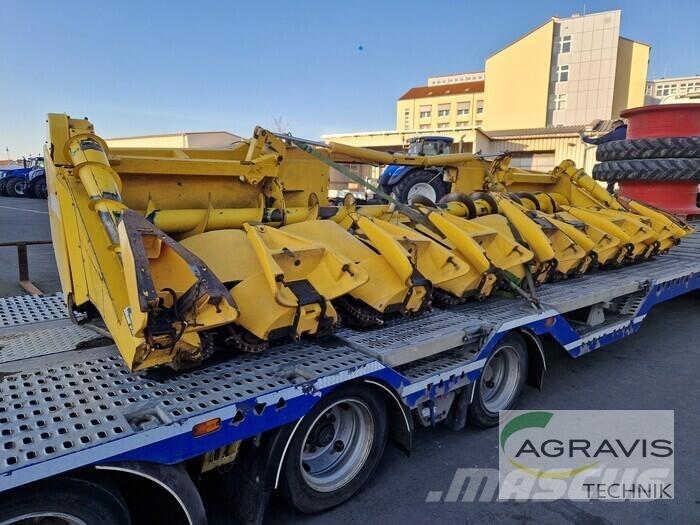New Holland MF 875 W Acessórios de ceifeiras debulhadoras