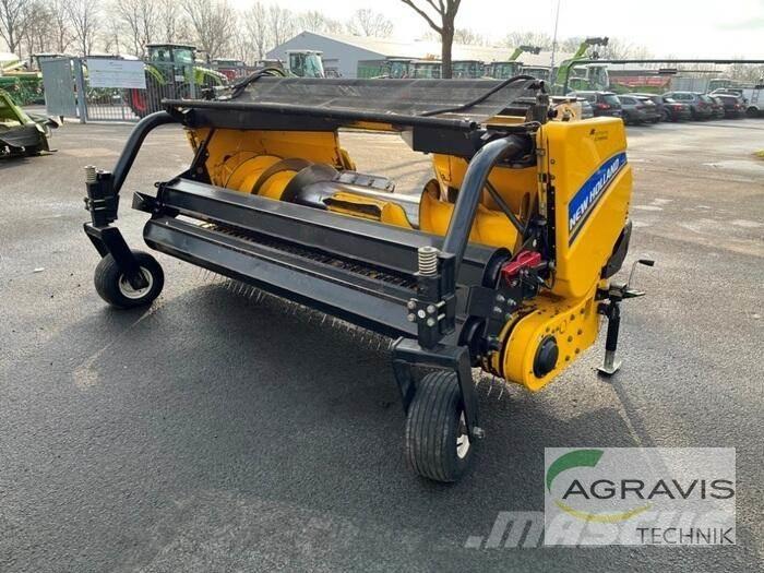 New Holland PICK UP Acessórios máquinas feno e forragem
