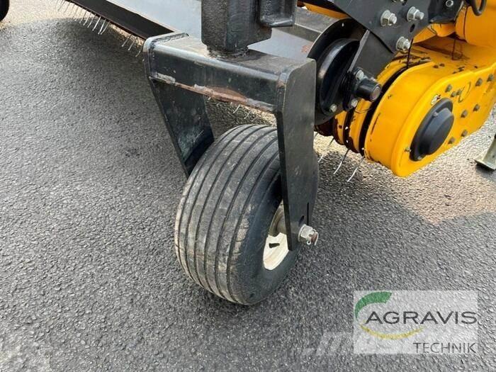 New Holland PICK UP Acessórios máquinas feno e forragem
