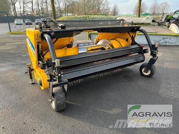 New Holland PICK UP Acessórios máquinas feno e forragem
