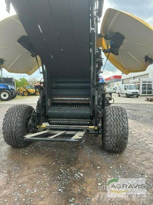 New Holland RB 180 C Enfardadeira de rolos