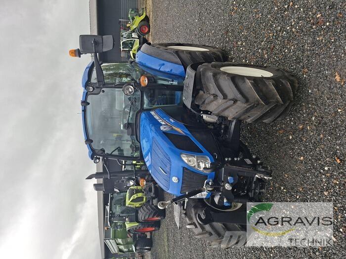 New Holland T 4.55 Tratores Agrícolas usados