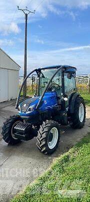 New Holland T4-100F Agricultura - Outros
