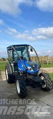 New Holland T4-100F Agricultura - Outros
