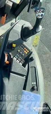 New Holland T4-100F Agricultura - Outros

