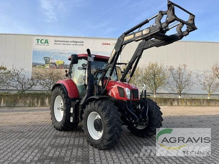 New Holland T6.140 Tratores Agrícolas usados