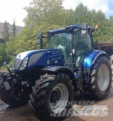 New Holland T7.225 Tratores Agrícolas usados