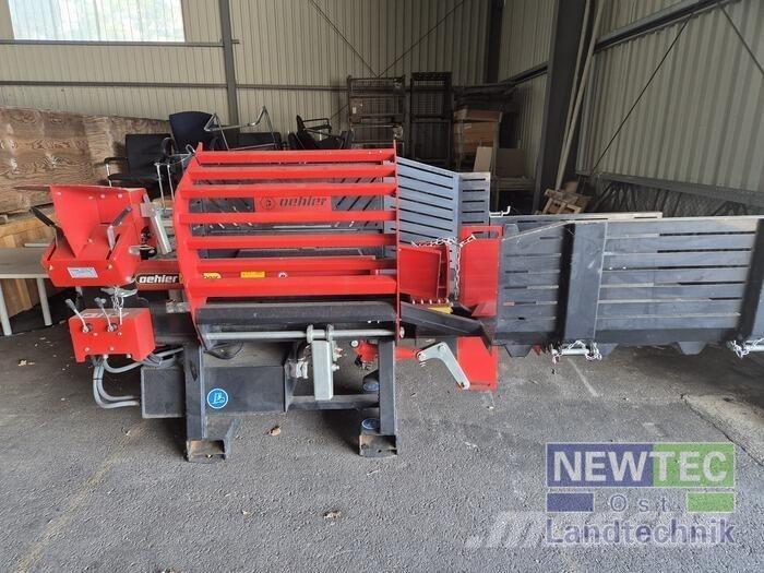 Oehler OL 2200 Cortadores de madeira