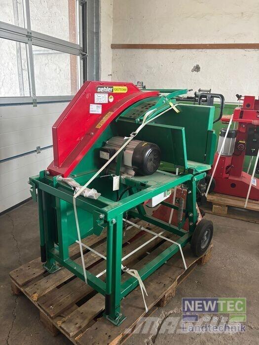 Oehler OL WS 700 DN Cortadores de madeira