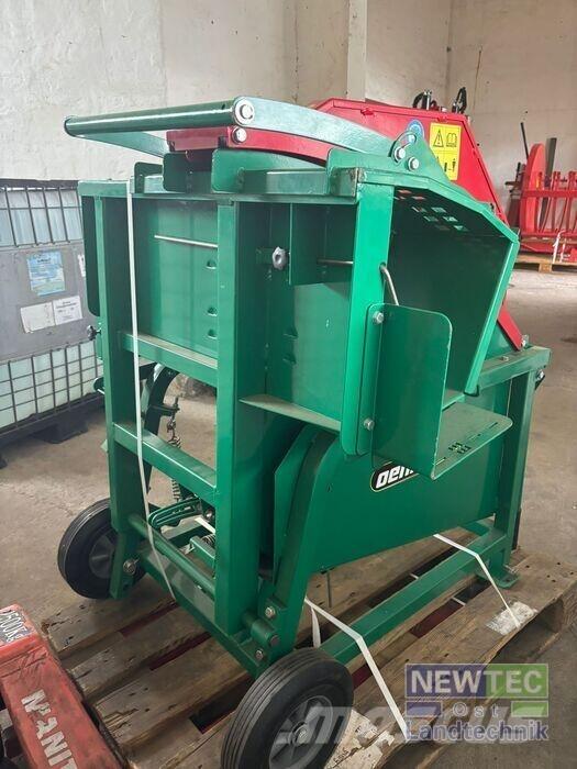 Oehler OL WS 700 DN Cortadores de madeira