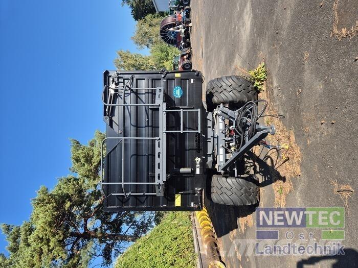Oehler OL ZDK/HW 180 Reboques Agrícolas basculantes