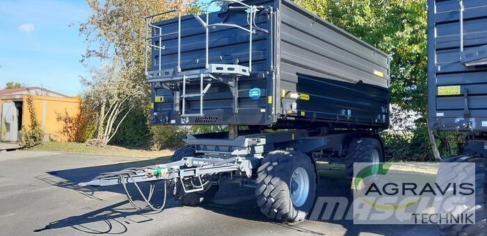 Oehler OL ZDK/HW 180 Reboques Agrícolas basculantes