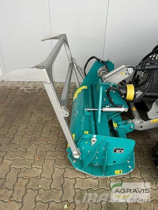 Pfanzelt MORITZ FR 75 Maquinaria Florestal - Outros
