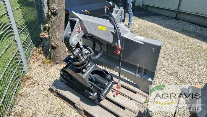 Pfanzelt RZ 230 Maquinaria Florestal - Outros
