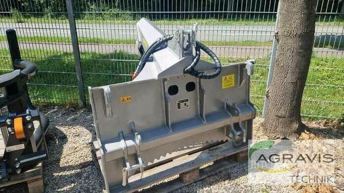 Pfanzelt RZ 230 Maquinaria Florestal - Outros
