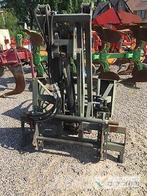  PINCE ENRUBANNEE Agricultura - Outros
