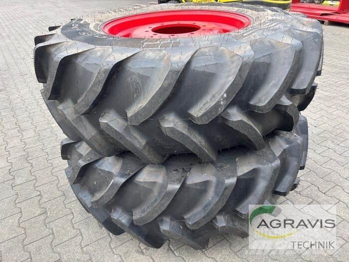 Pirelli KR 460/85R30 Pneus Agrícolas