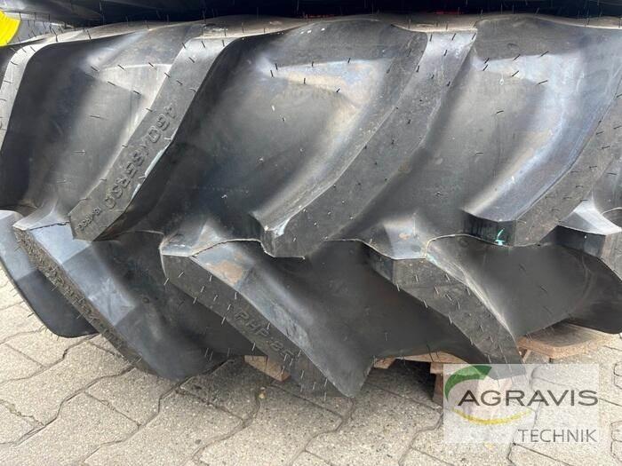 Pirelli KR 460/85R30 Pneus Agrícolas