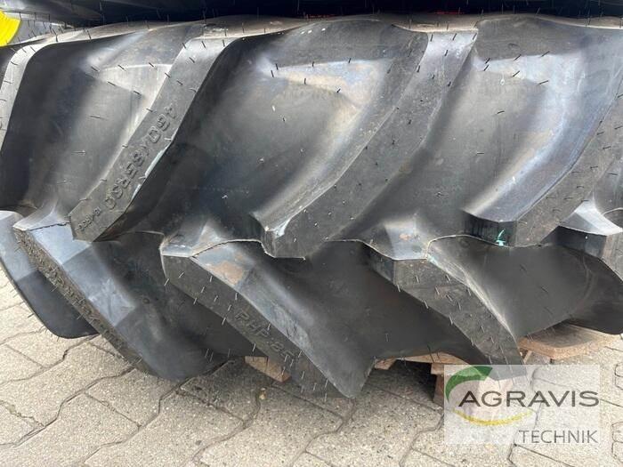 Pirelli KR 460/85R30 Pneus Agrícolas