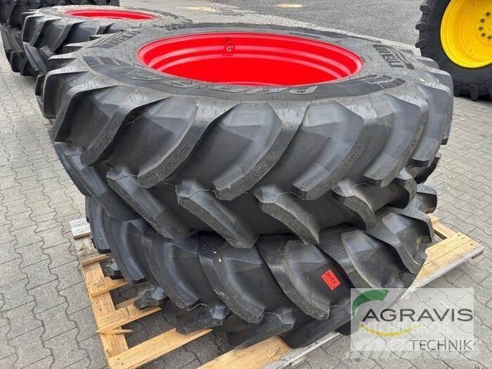Pirelli KR 520/85R42 Pneus Agrícolas