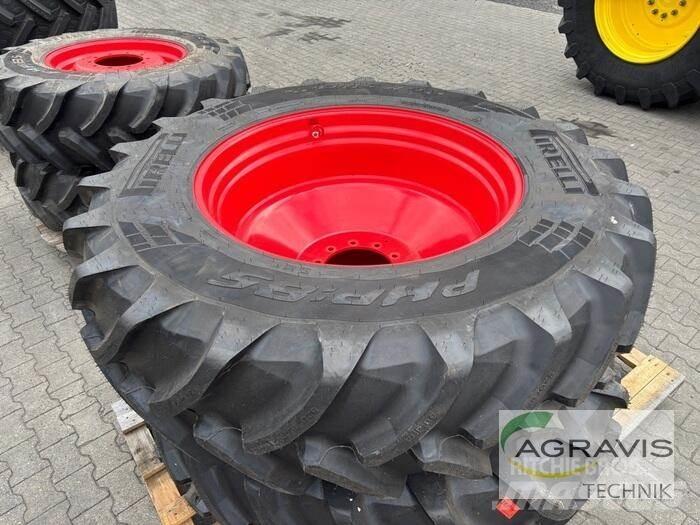 Pirelli KR 520/85R42 Pneus Agrícolas