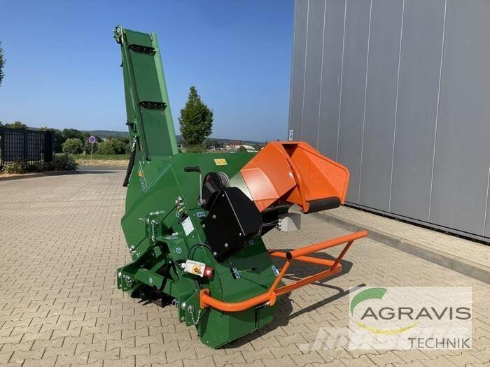 Posch SMARTCUT 700 Cortadores de madeira