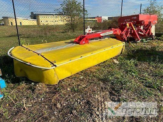 Pöttinger NOVACAT 302 Gadanheiras