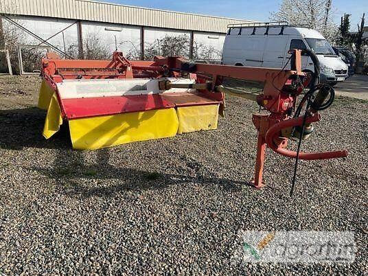 Pöttinger NOVACAT 310T Gadanheiras
