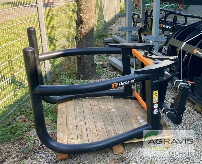 Quicke FLEXIGRIP 160 Outros acessórios de tractores