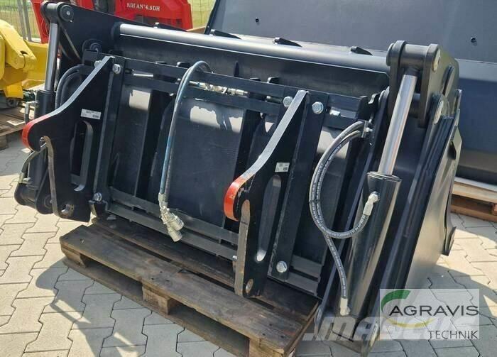 Quicke POWERGRAB 180 Outros acessórios de tractores