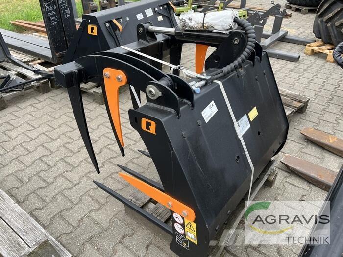 Quicke SILOGRAB S+ 90 Outros acessórios de tractores