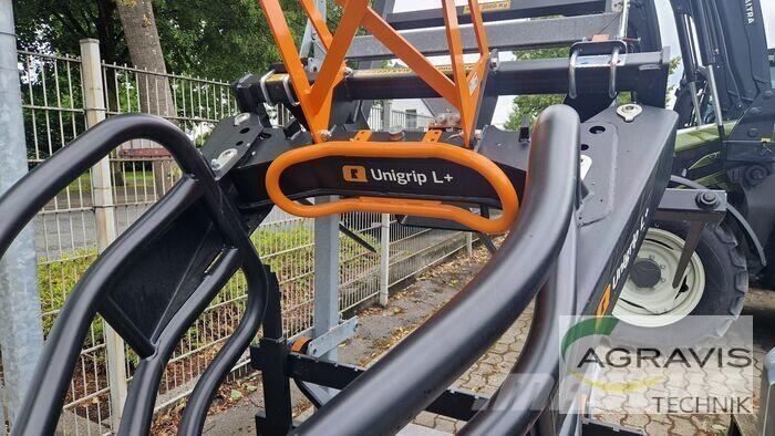 Quicke UNIGRIP 130 Outros acessórios de tractores
