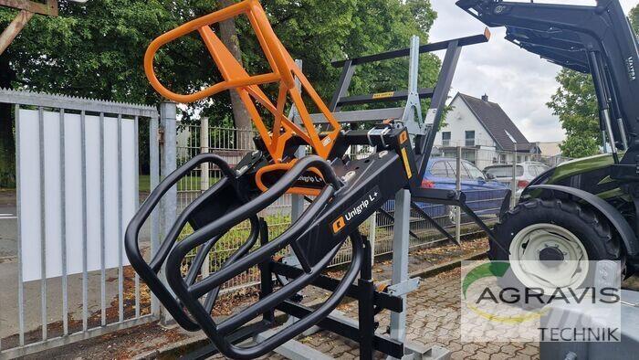 Quicke UNIGRIP 130 Outros acessórios de tractores