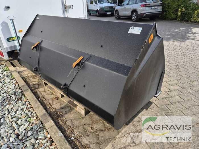 Quicke VM 245 Outros acessórios de tractores