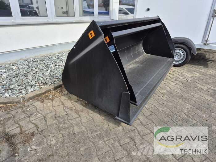 Quicke VM 245 Outros acessórios de tractores