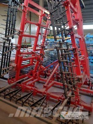 Quivogne HEB630 Grades