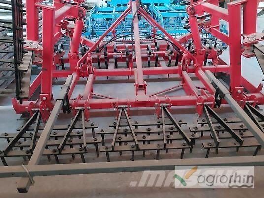 Quivogne HEB630 Grades