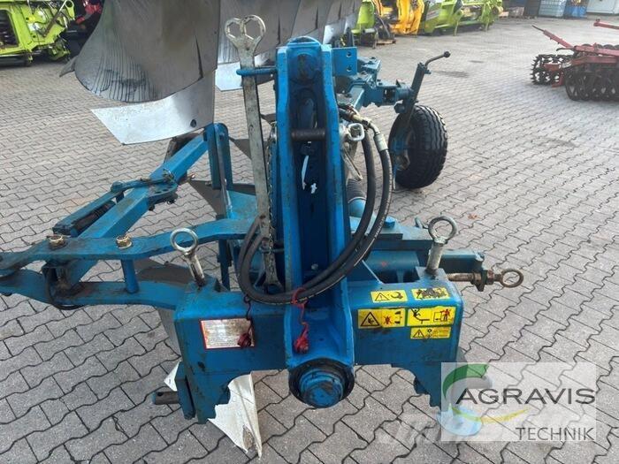 Rabe ALBATROS 110 MS Charruas reversíveis