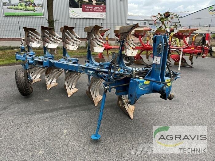 Rabe ALBATROS HA 120 Charruas reversíveis